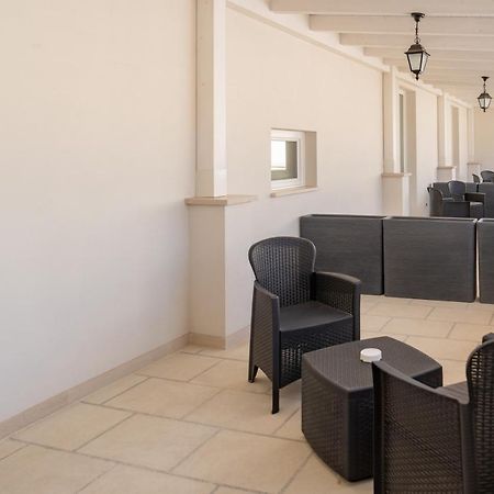 "Corte Mopps" Citta Della Ceramica Grottaglie - Spa Elysium Eksteriør billede