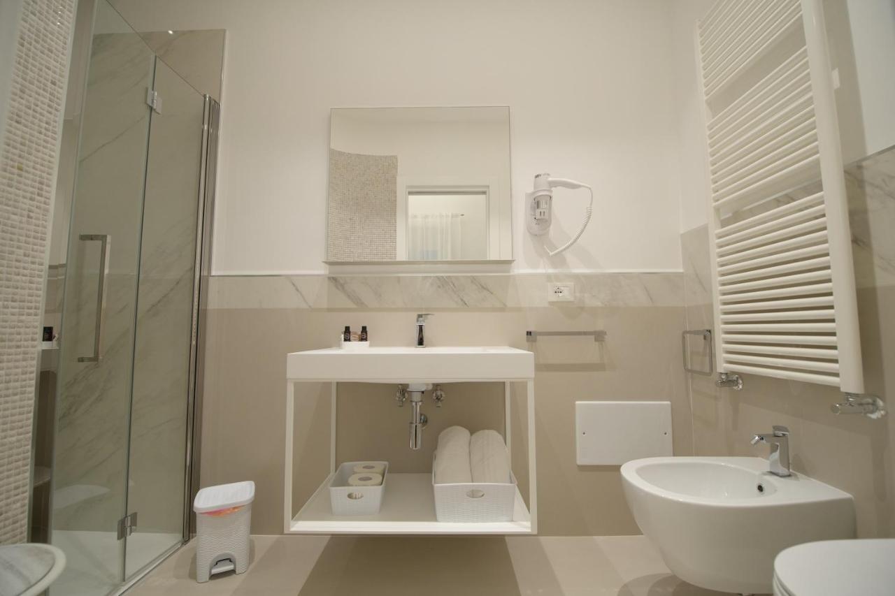 "Corte Mopps" Citta Della Ceramica Grottaglie - Spa Elysium Eksteriør billede