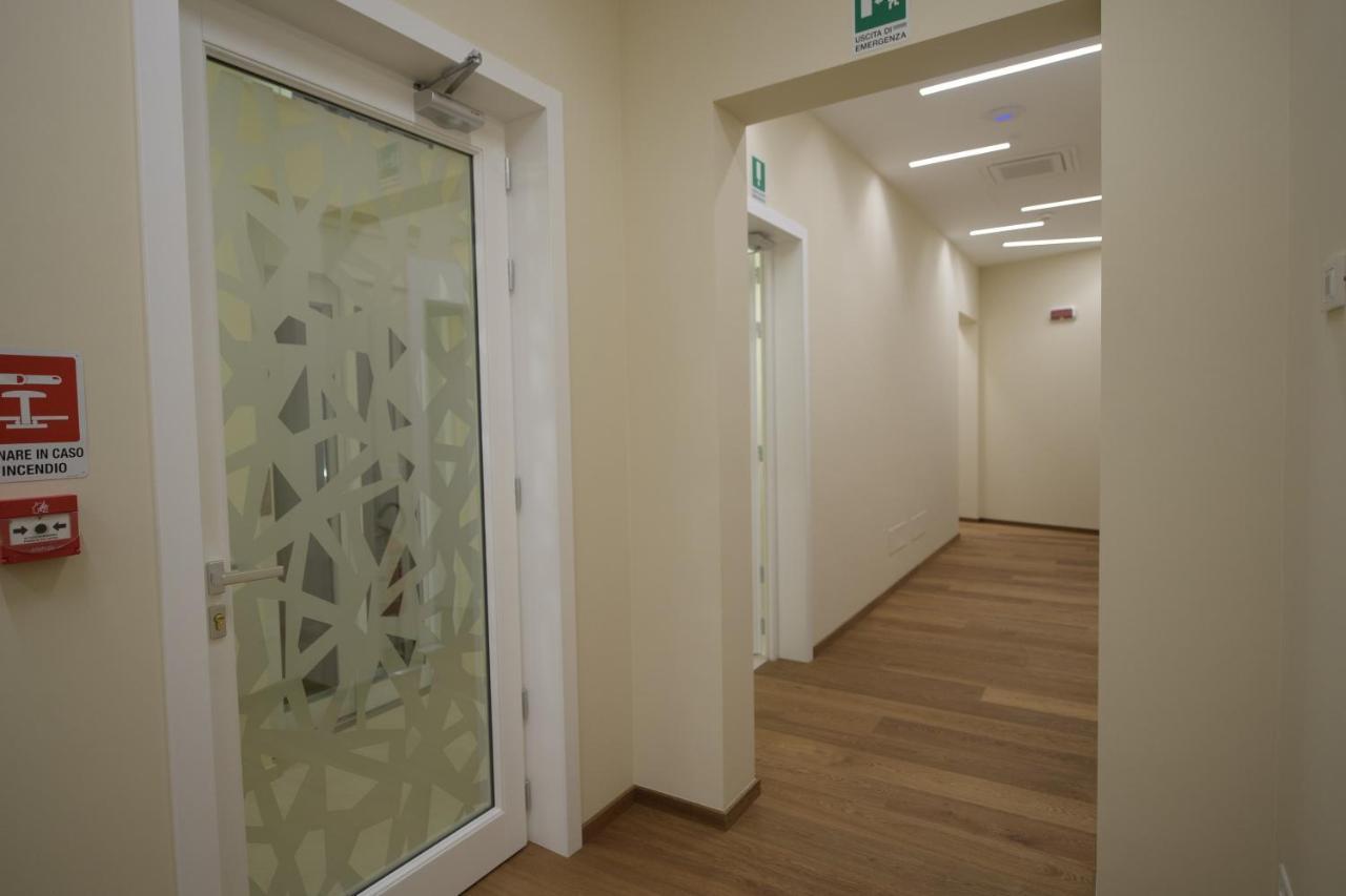 "Corte Mopps" Citta Della Ceramica Grottaglie - Spa Elysium Eksteriør billede