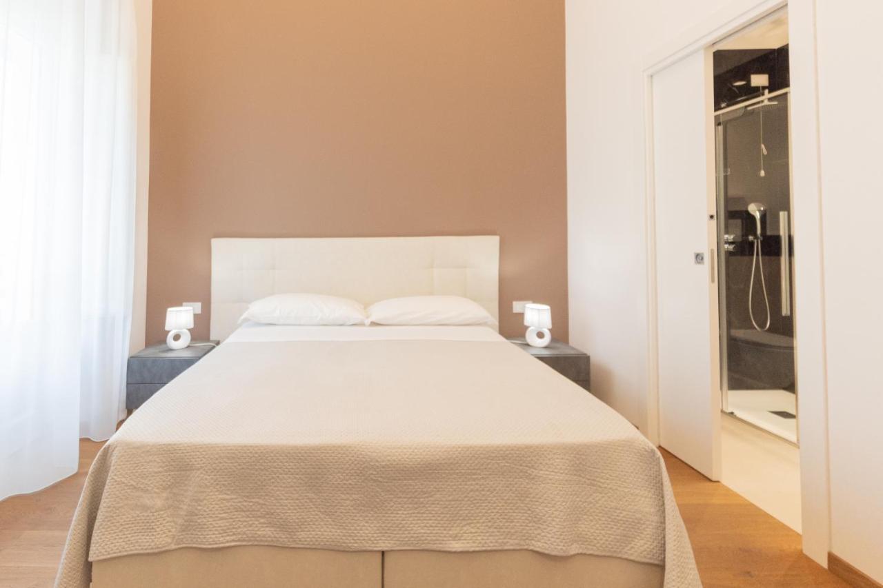 "Corte Mopps" Citta Della Ceramica Grottaglie - Spa Elysium Eksteriør billede