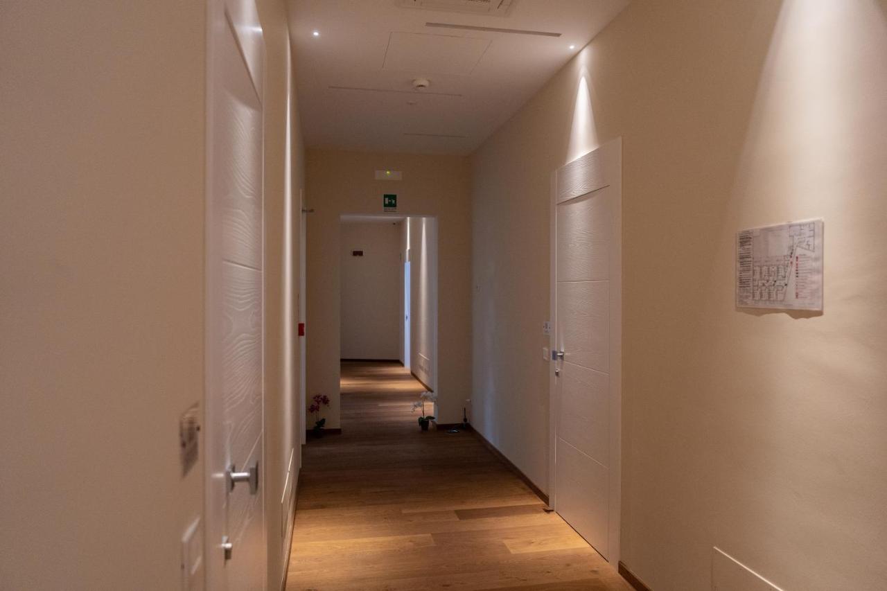 "Corte Mopps" Citta Della Ceramica Grottaglie - Spa Elysium Eksteriør billede