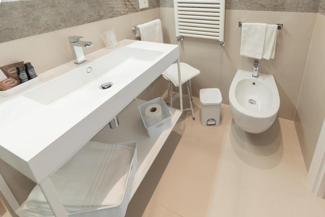 "Corte Mopps" Citta Della Ceramica Grottaglie - Spa Elysium Eksteriør billede
