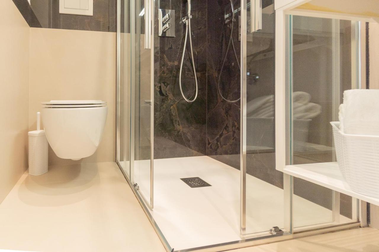 "Corte Mopps" Citta Della Ceramica Grottaglie - Spa Elysium Eksteriør billede