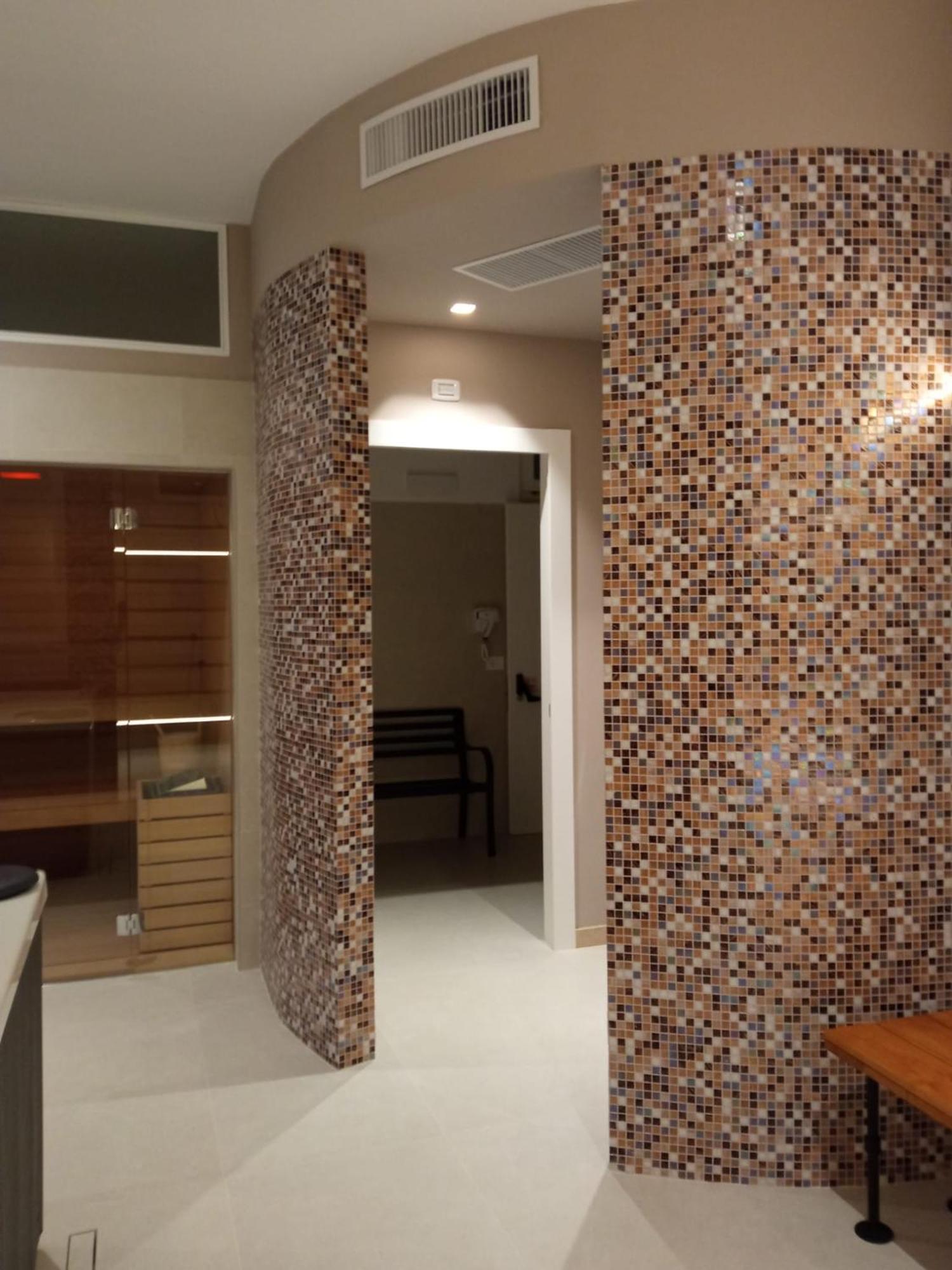 "Corte Mopps" Citta Della Ceramica Grottaglie - Spa Elysium Eksteriør billede